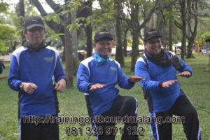 Outbound Malang Murah