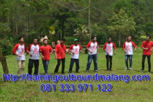 Outbound di Trawas