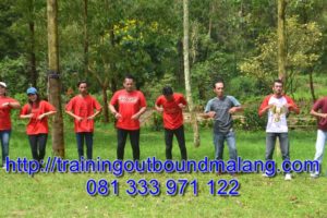 Provider Outbound di Batu Malang