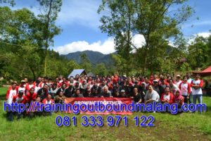 executive outbound malang