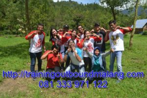 Wisata Outbound Malang