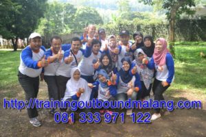 Arum Jeram Batu Malang