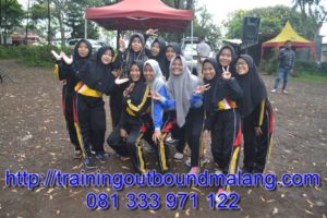 Hotel Outbound Malang