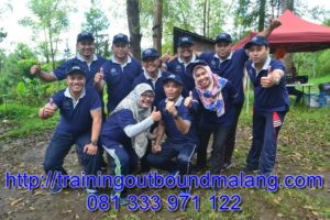 Malang Outbound Center