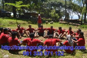 Outbound Selecta Malang Batu Jawa Timur