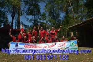 Tempat Outbound di Malang Jawa Timur