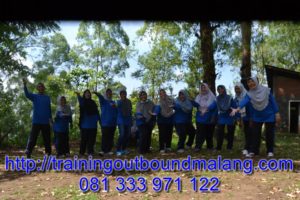 Pro Outbound Malang
