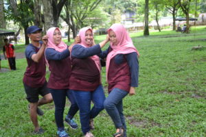 Tempat Outbound Surabaya