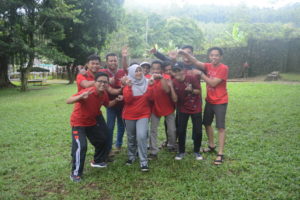 Macam Macam Kegiatan Outbound Malang