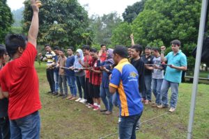 Wisata Indah Outbound Malang