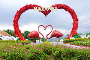 DESTINASI TERPOPULAR DI KOTA BATU – MALANG