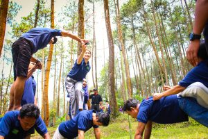 Menjelajahi Lebih Jauh Pesona Destinasi Outbound di Batu Malang Pilihan Lain Yang Tak Kalah Seru