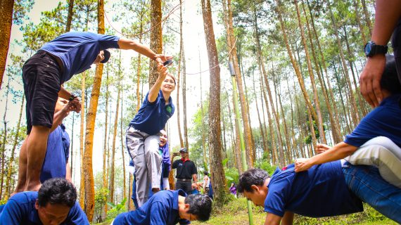 Menjelajahi Lebih Jauh Pesona Destinasi Outbound di Batu Malang Pilihan Lain Yang Tak Kalah Seru