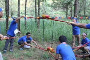Eksplorasi Berbagai Lokasi Outbound di Kota Malang yang Seru dan Menantang