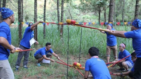Eksplorasi Berbagai Lokasi Outbound di Kota Malang yang Seru dan Menantang
