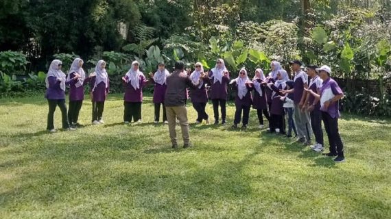 Menikmati Destinasi Outbound Yang Menyenangkan di Coban Talun