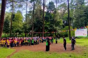 Daftar Destinasi Outbound Seru Yang Ada di Malang dan Sekitarnya
