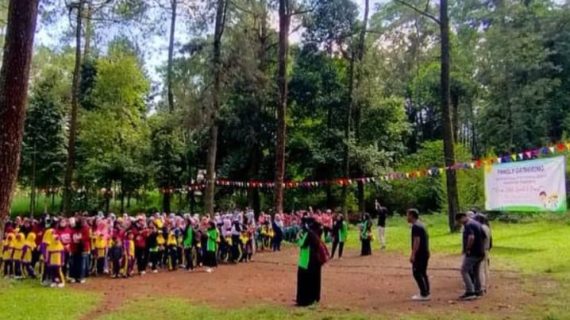 Daftar Destinasi Outbound Seru Yang Ada di Malang dan Sekitarnya