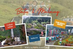 Serunya Outbound di Batu Malang: Petualangan Seru di Alam Pegunungan