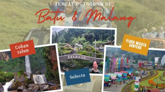 Serunya Outbound di Batu Malang: Petualangan Seru di Alam Pegunungan