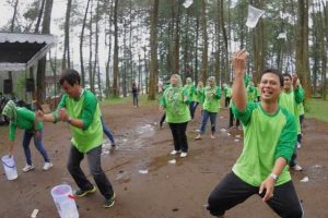Menjelajahi Adrenalin di Tempat Wisata Outbound di Batu Malang: Pilihan Terbaik Untuk Petualangan Anda