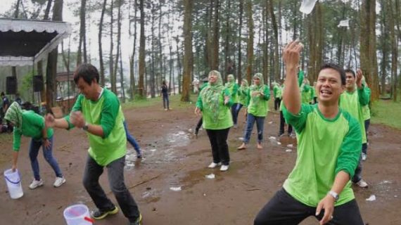 Menjelajahi Adrenalin di Tempat Wisata Outbound di Batu Malang: Pilihan Terbaik Untuk Petualangan Anda