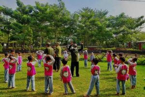 Liburan Seru dan Edukasi Wisata Outbound Anak di Malang Yang Wajib Dicoba!