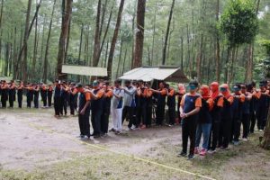 Wisata Outbound di Batu Malang : Memacu Adrenalin dan Mempererat Kebersamaan