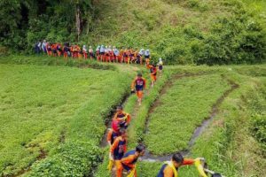 Menjelajahi Potensi Tim Melalui Outbound Batu Malang