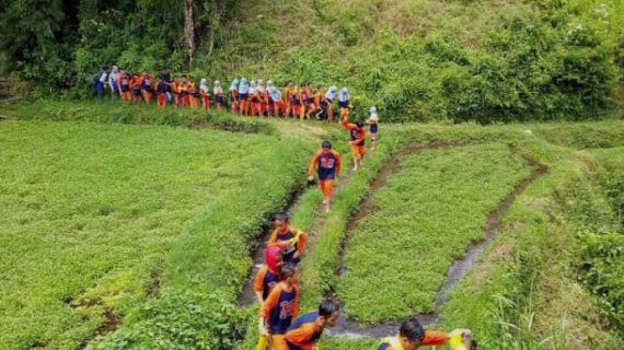 Menjelajahi Potensi Tim Melalui Outbound Batu Malang