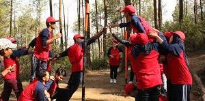 Outbound Kaliwatu Malang: Serunya Petualangan di Tengah Alam
