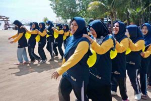 Sensasi Petualangan Tak Terlupakan: Outbound dan Rafting di Malang