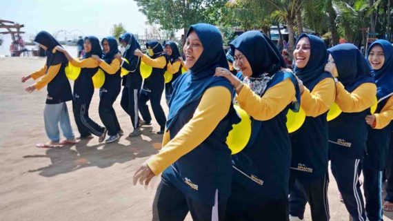 Sensasi Petualangan Tak Terlupakan: Outbound dan Rafting di Malang