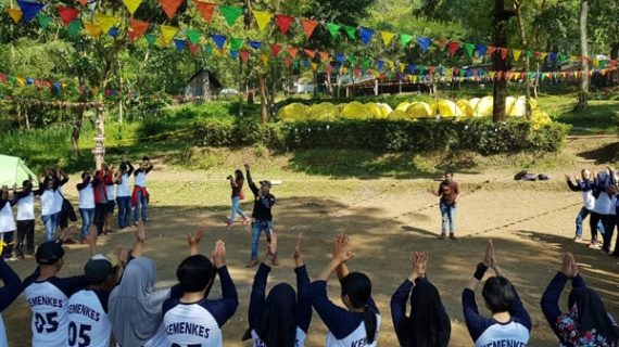Outbound di Malang: Pilihan Favorit untuk Liburan dan Pelatihan Karakter